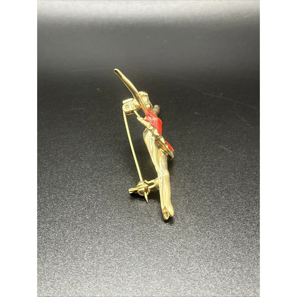 The Unbranded Brand this ballerina